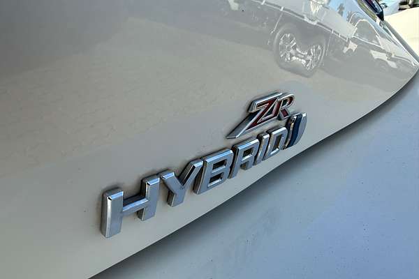 2019 Toyota Corolla ZR Hybrid ZWE211R