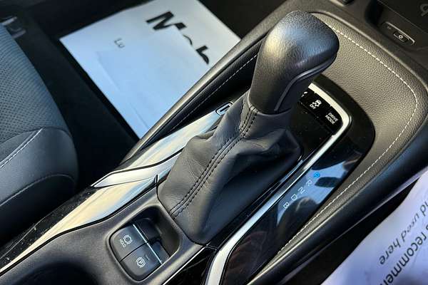 2019 Toyota Corolla ZR Hybrid ZWE211R