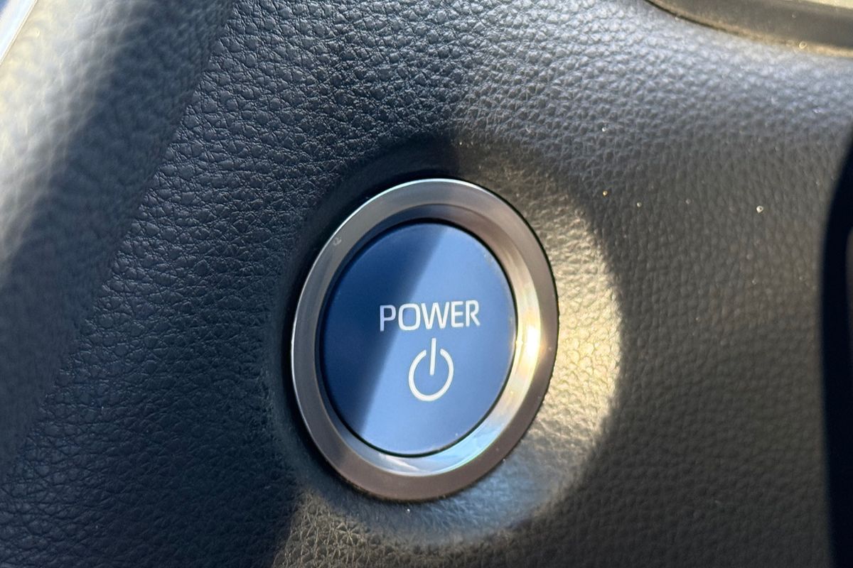 2019 Toyota Corolla ZR Hybrid ZWE211R