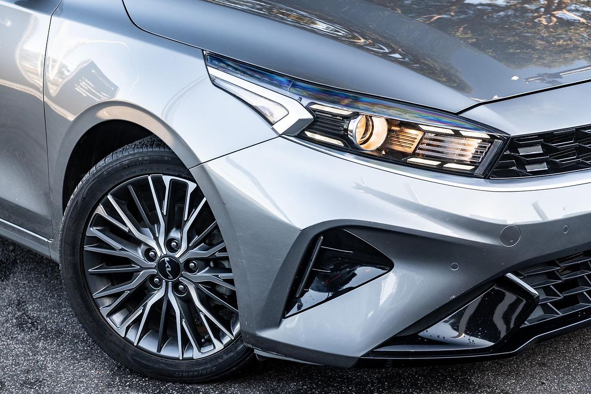 2022 Kia Cerato Sport+ BD