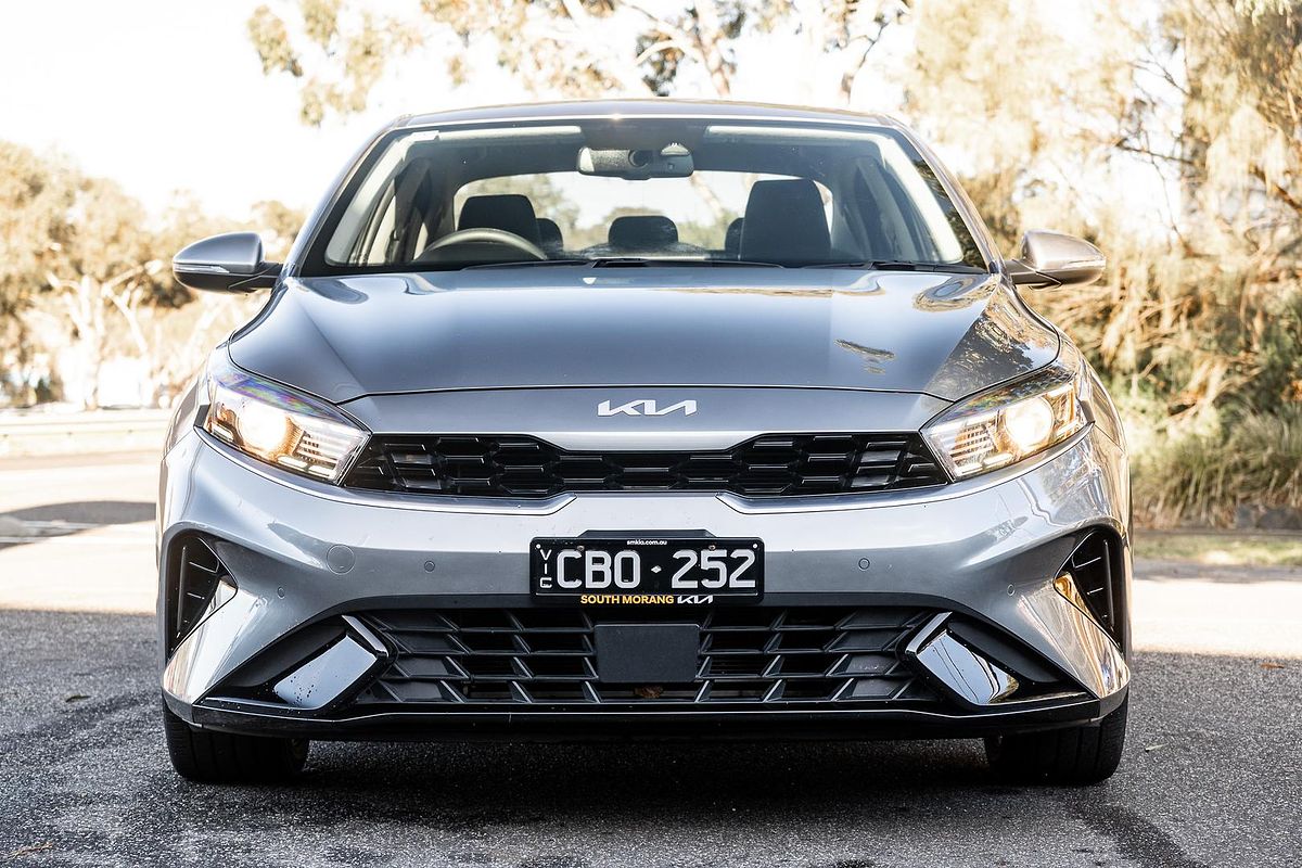 2022 Kia Cerato Sport+ BD