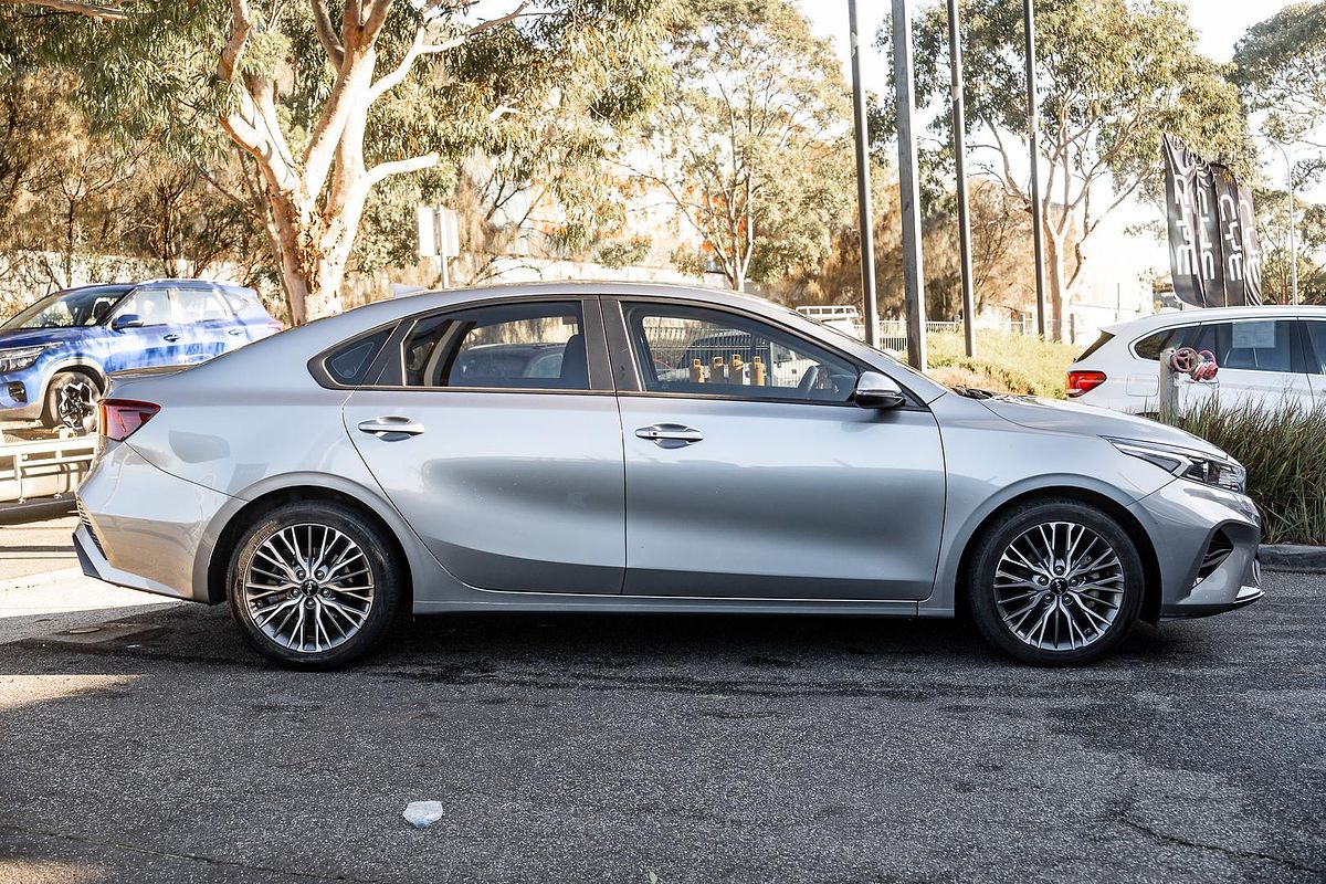 2022 Kia Cerato Sport+ BD
