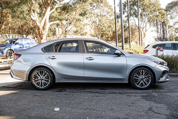 2022 Kia Cerato Sport+ BD