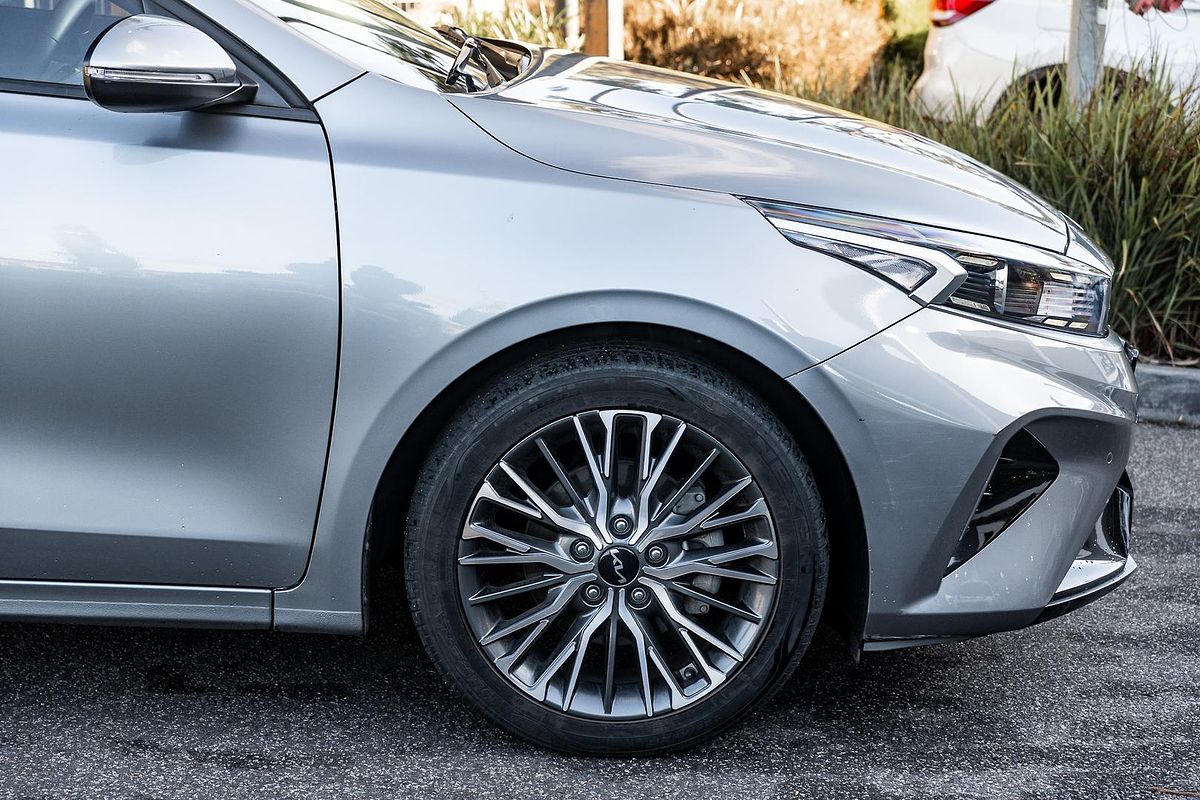 2022 Kia Cerato Sport+ BD
