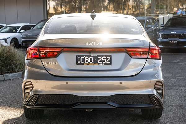 2022 Kia Cerato Sport+ BD