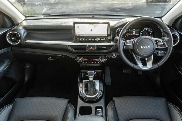 2022 Kia Cerato Sport+ BD