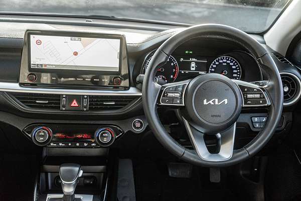 2022 Kia Cerato Sport+ BD