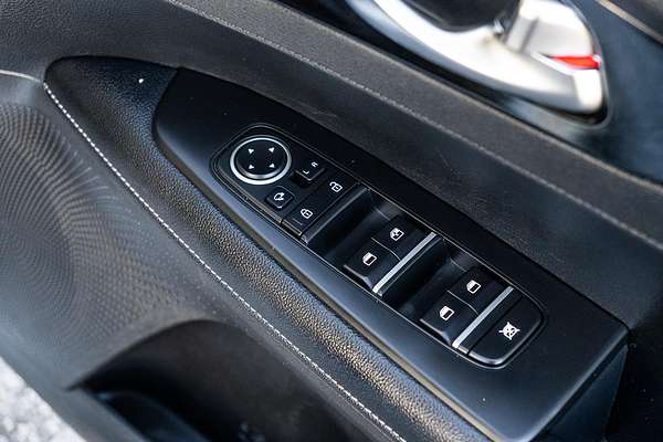 2022 Kia Cerato Sport+ BD