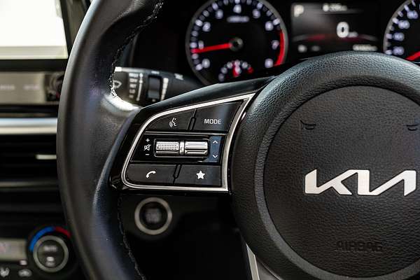 2022 Kia Cerato Sport+ BD