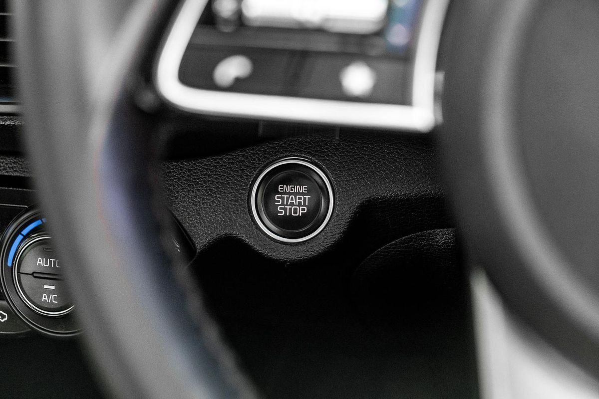 2022 Kia Cerato Sport+ BD