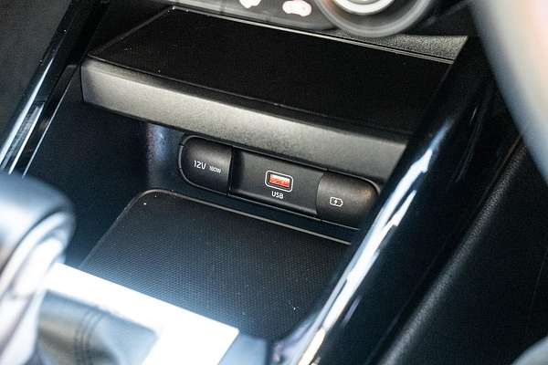 2022 Kia Cerato Sport+ BD
