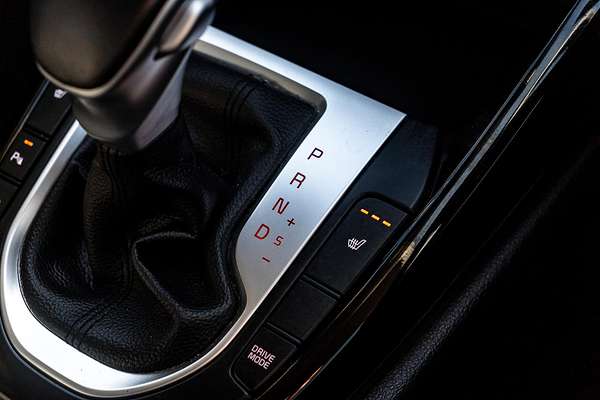 2022 Kia Cerato Sport+ BD