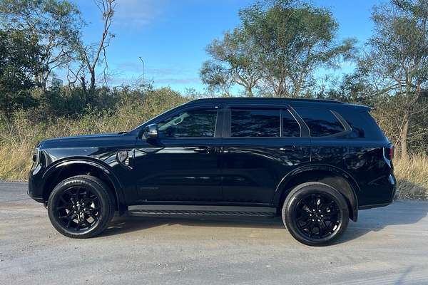 2023 Ford Everest Sport 3.0L