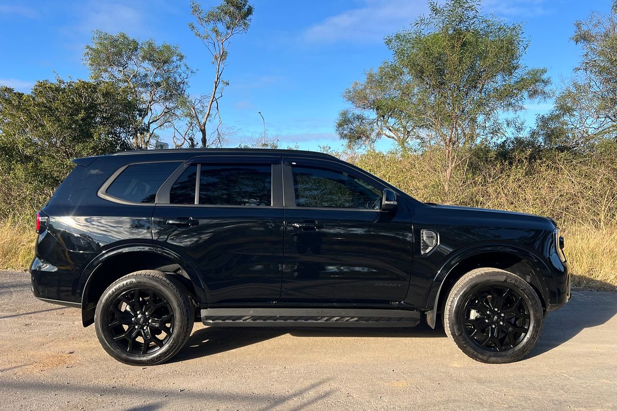 2023 Ford Everest Sport 3.0L