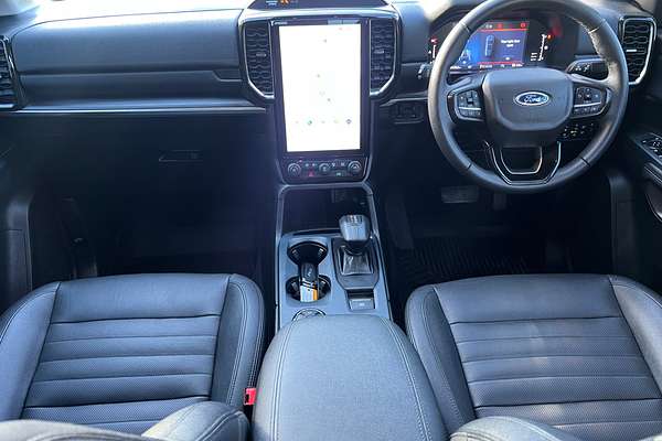 2023 Ford Everest Sport 3.0L
