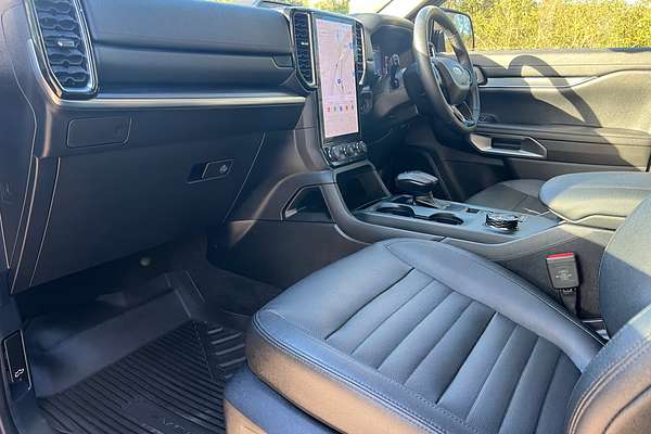 2023 Ford Everest Sport 3.0L