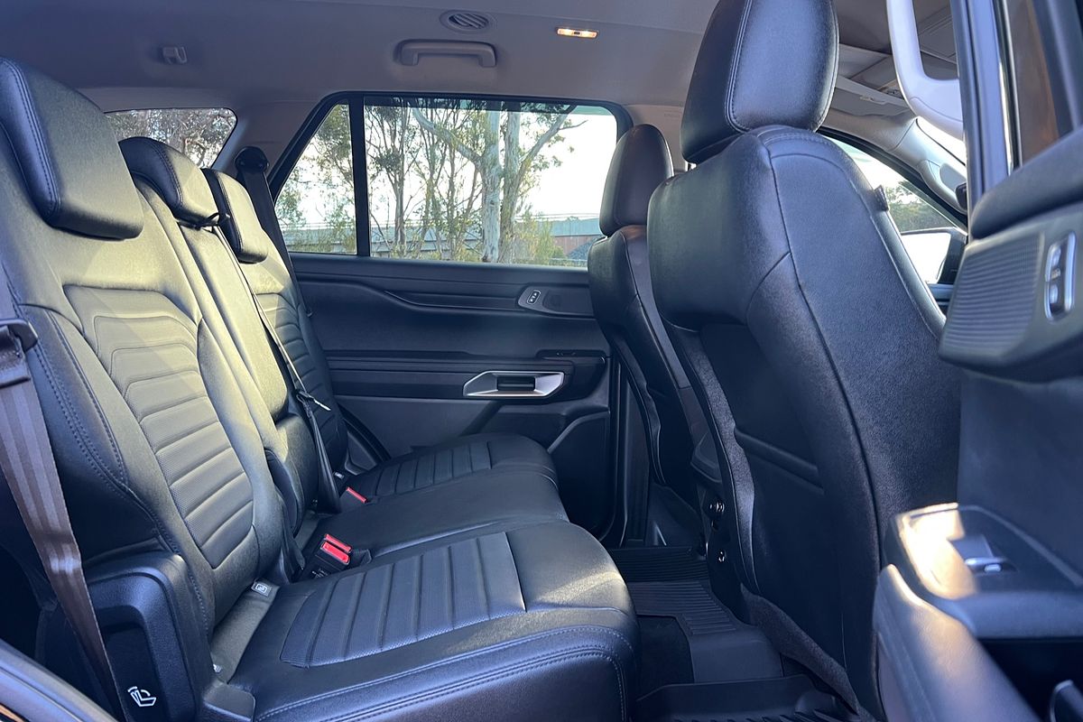 2023 Ford Everest Sport 3.0L