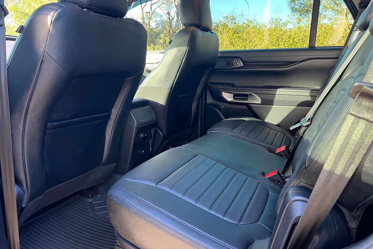 2023 Ford Everest Sport 3.0L
