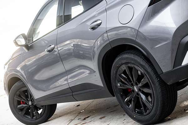 2025 Chery C5 Ultimate
