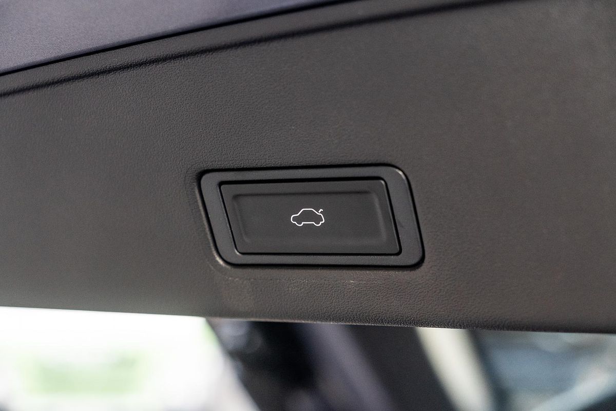 2025 Chery C5 Ultimate