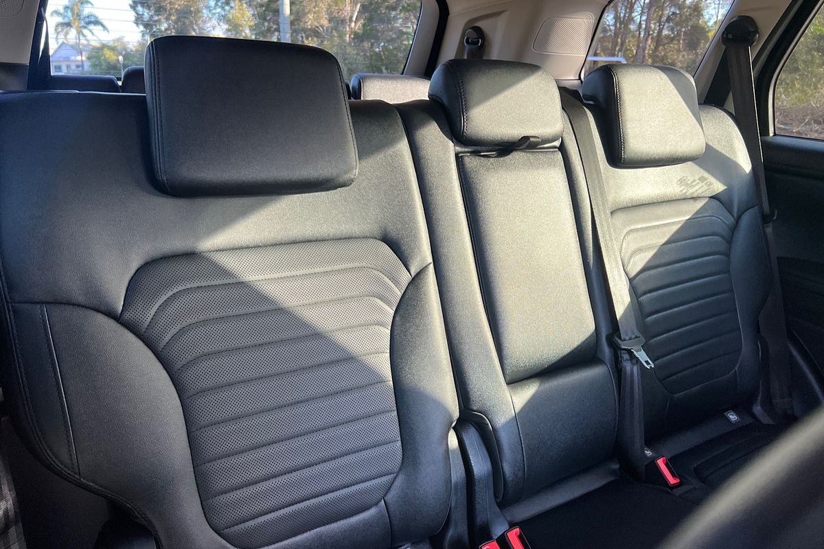 2023 Ford Everest Sport 3.0L