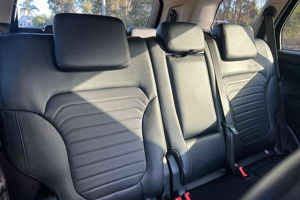 2023 Ford Everest Sport 3.0L