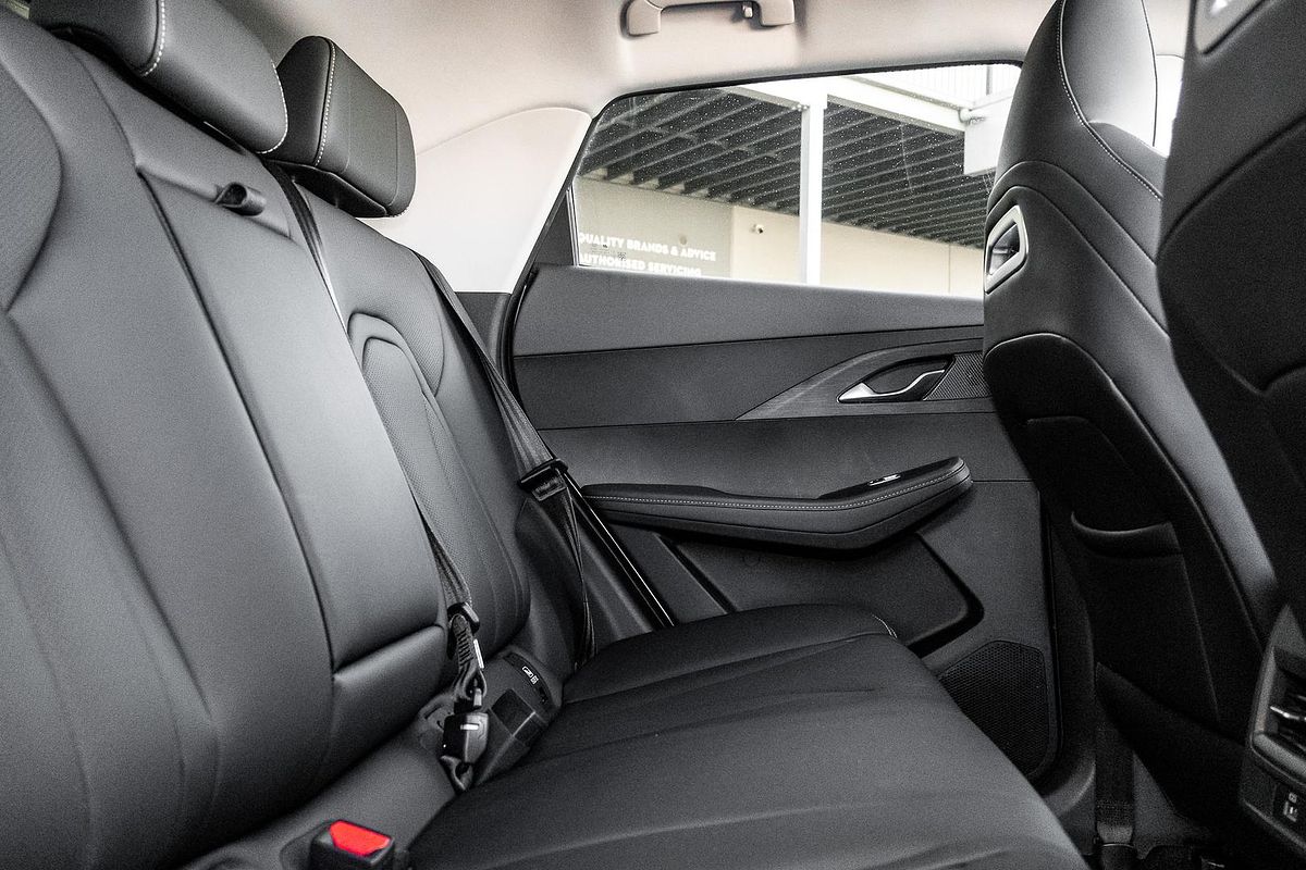 2025 Chery C5 Ultimate