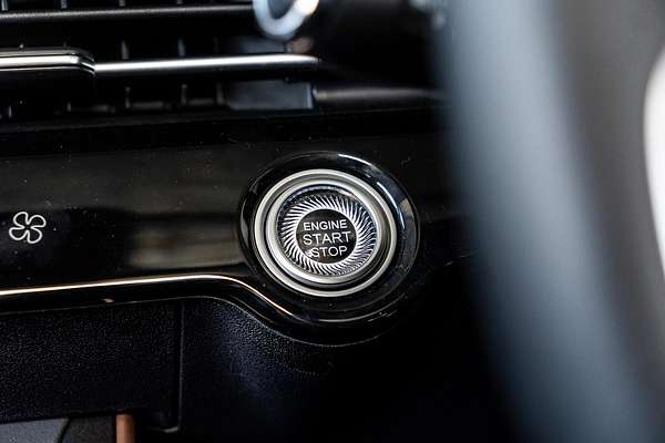 2025 Chery C5 Ultimate