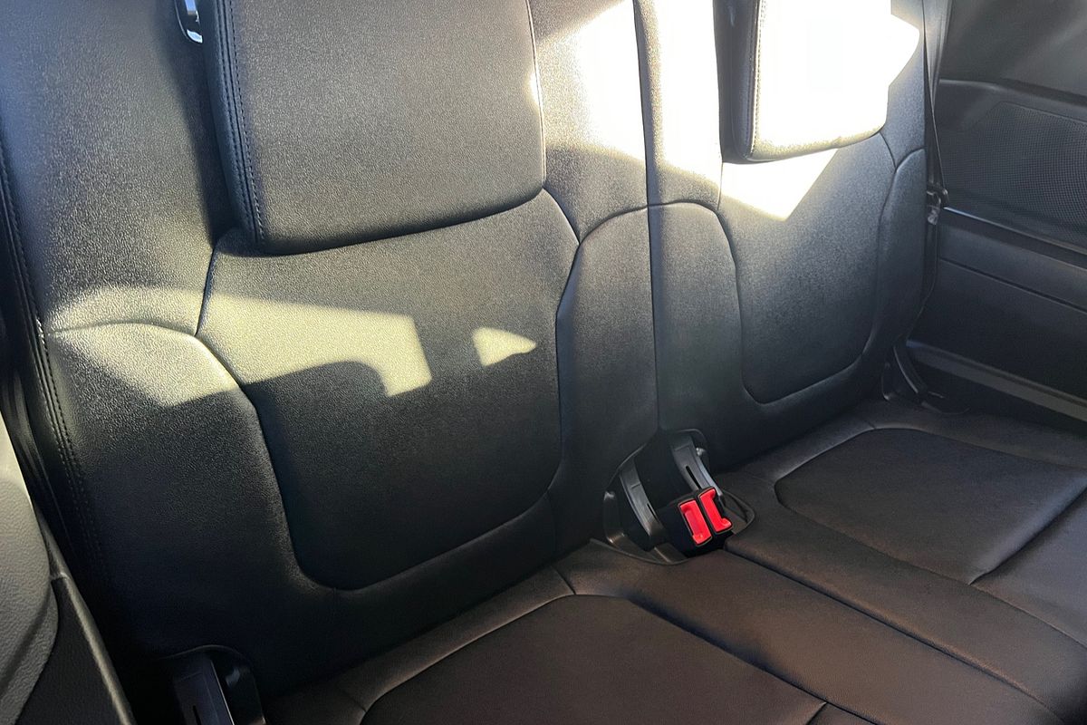 2023 Ford Everest Sport 3.0L