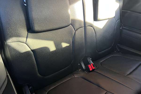 2023 Ford Everest Sport 3.0L