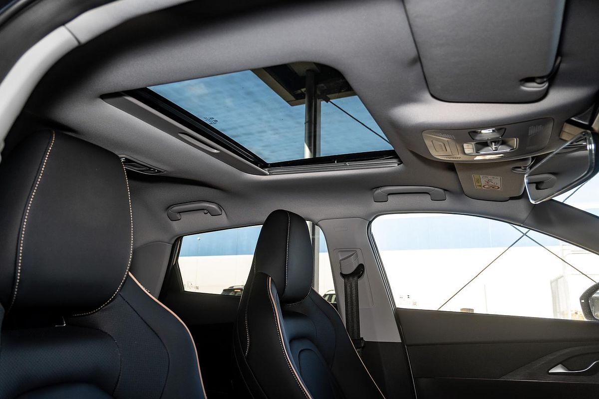 2025 Chery C5 Ultimate