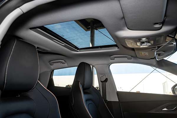 2025 Chery C5 Ultimate