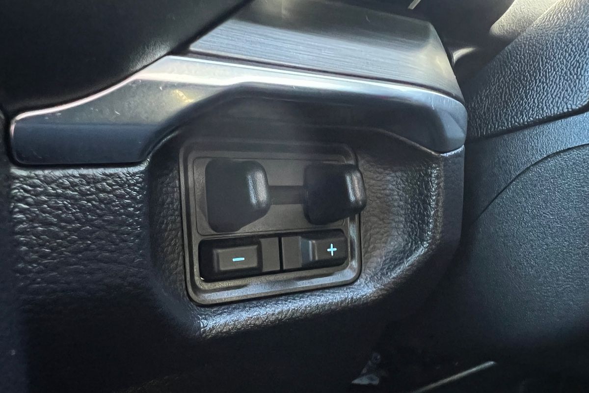 2023 Ford Everest Sport 3.0L