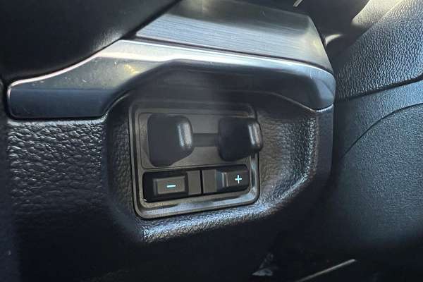 2023 Ford Everest Sport 3.0L