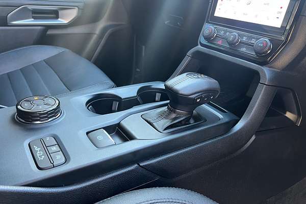 2023 Ford Everest Sport 3.0L