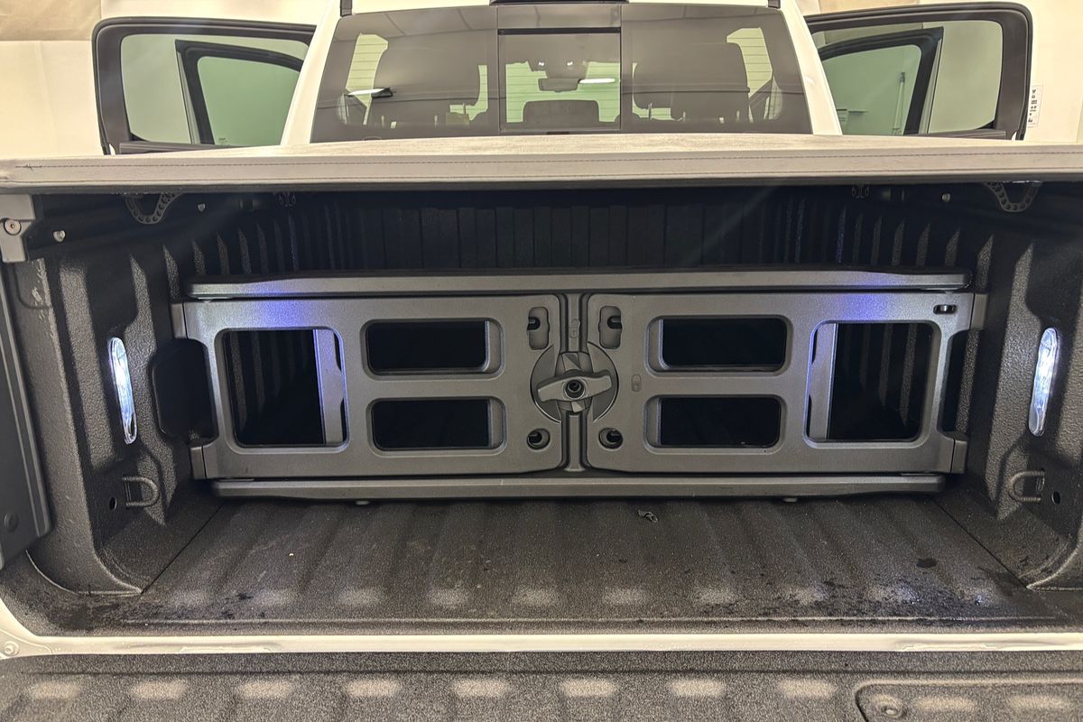 2025 RAM 1500 Limited Hurricane HO RamBox DT 4X4 SWB