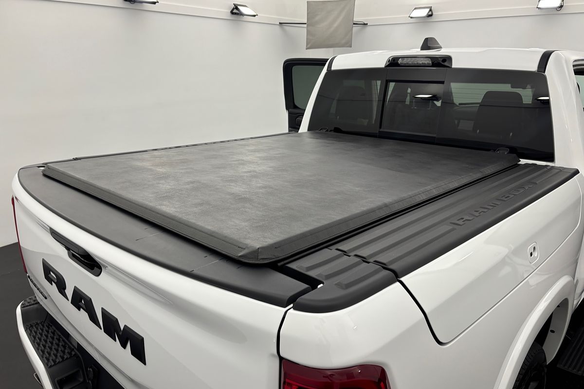 2025 RAM 1500 Limited Hurricane HO RamBox DT 4X4 SWB