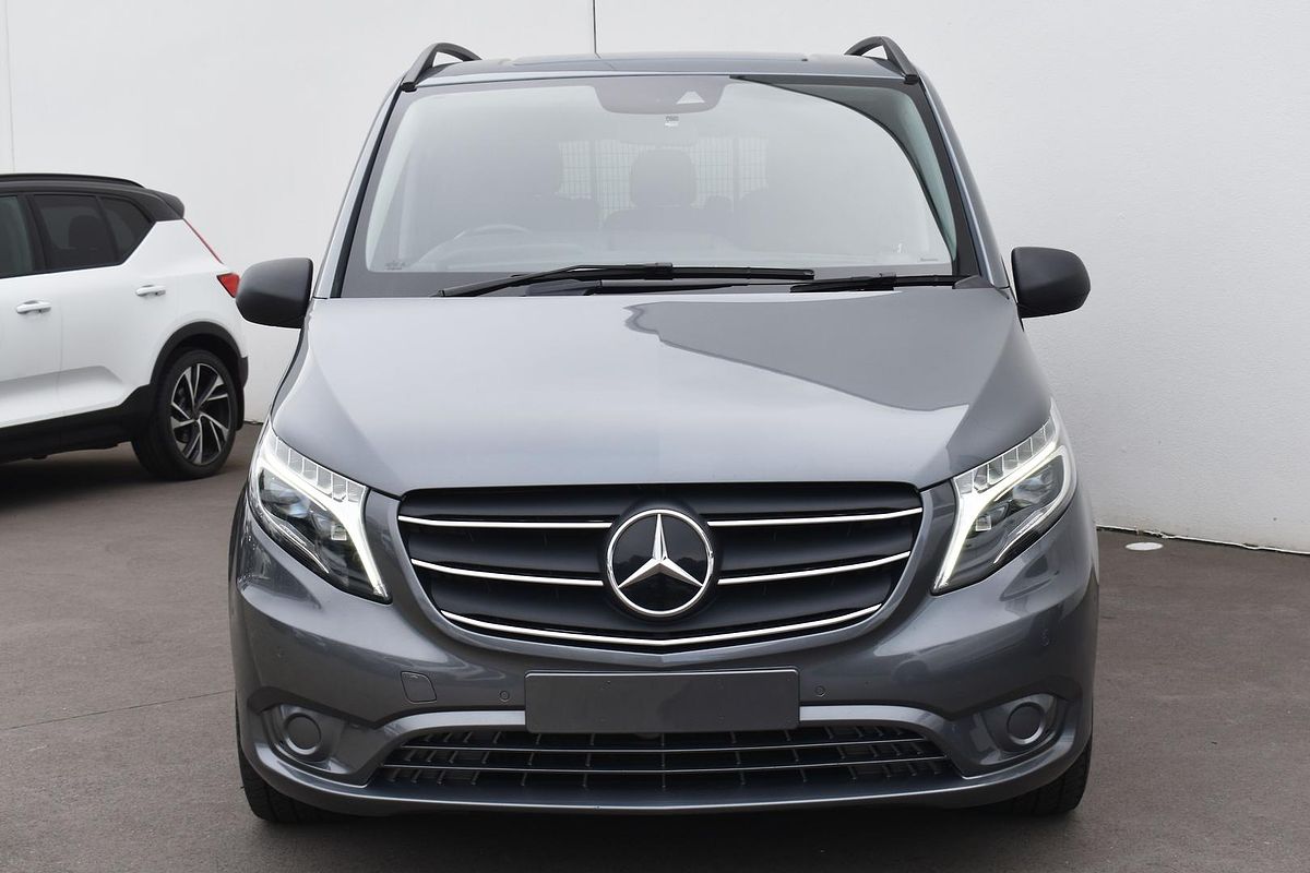2022 Mercedes-Benz Vito 119CDI 447 LWB