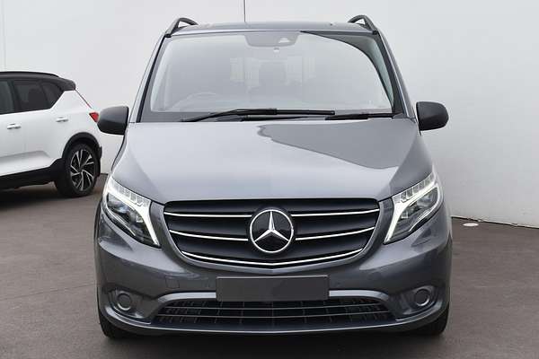 2022 Mercedes-Benz Vito 119CDI 447 LWB
