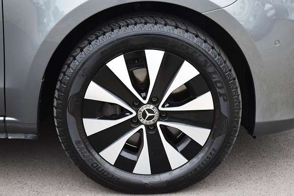 2022 Mercedes-Benz Vito 119CDI 447 LWB