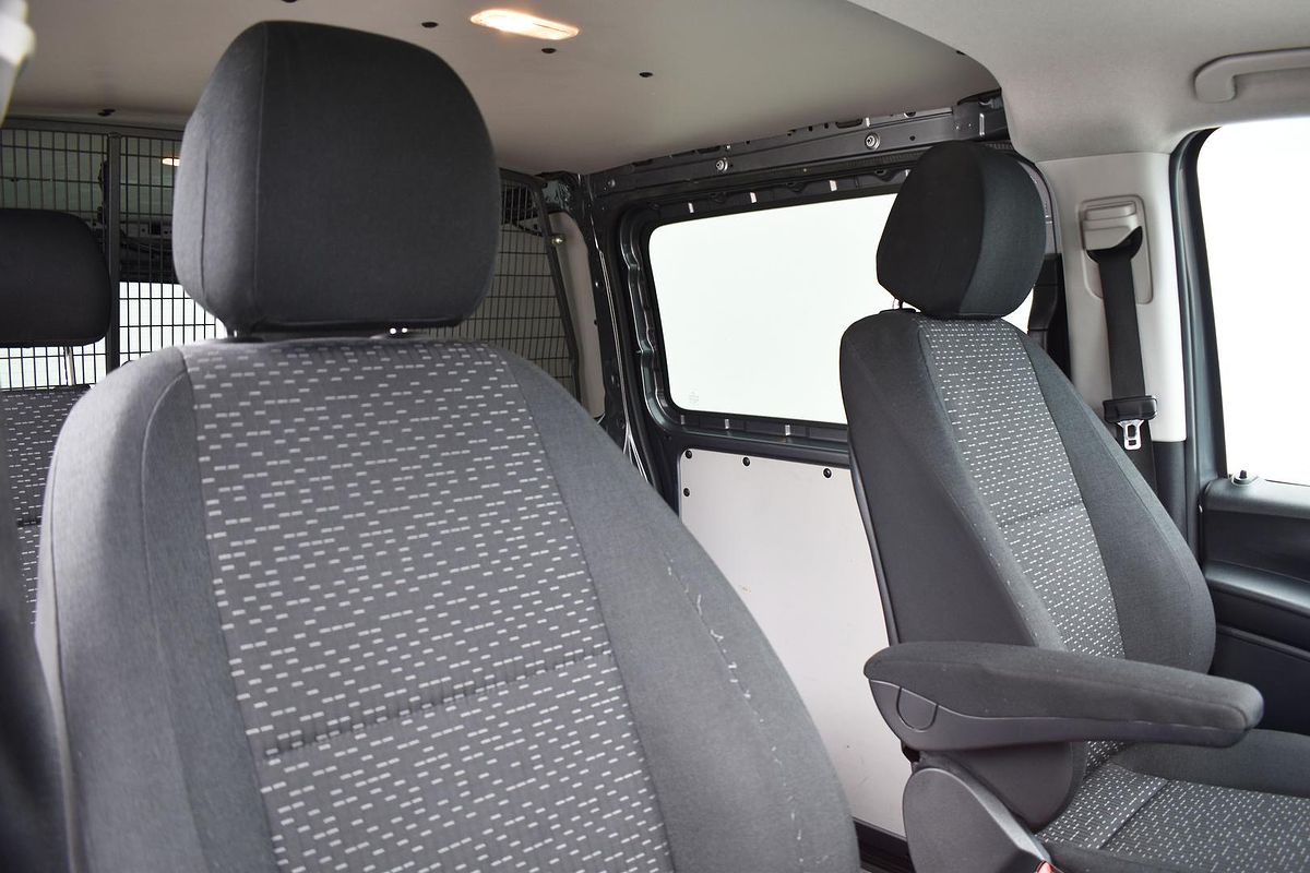 2022 Mercedes-Benz Vito 119CDI 447 LWB