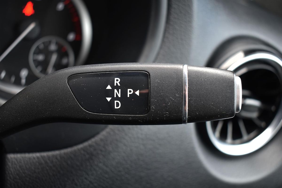 2022 Mercedes-Benz Vito 119CDI 447 LWB