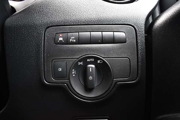 2022 Mercedes-Benz Vito 119CDI 447 LWB