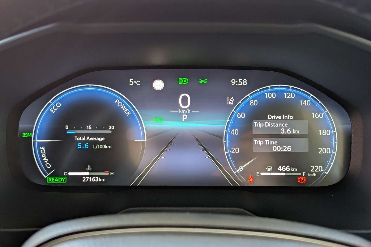 2023 Toyota RAV4 XSE AXAH54R