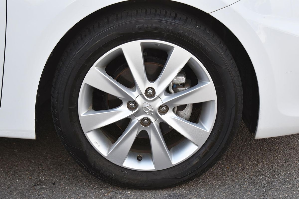2018 Hyundai Accent Sport RB6