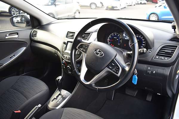 2018 Hyundai Accent Sport RB6