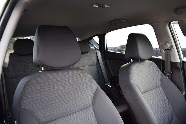 2018 Hyundai Accent Sport RB6