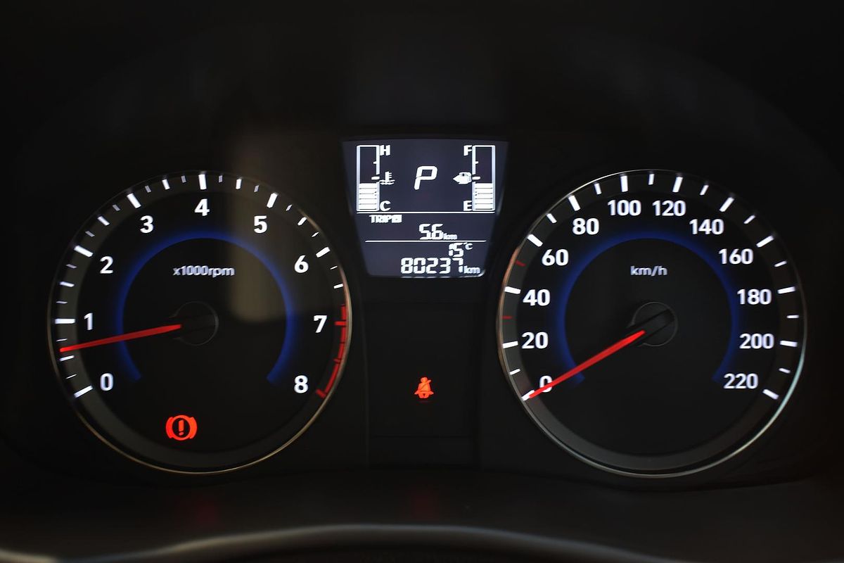 2018 Hyundai Accent Sport RB6