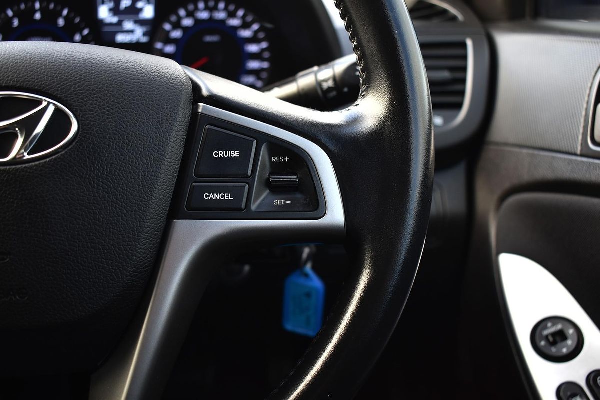 2018 Hyundai Accent Sport RB6