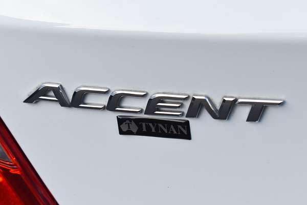 2018 Hyundai Accent Sport RB6